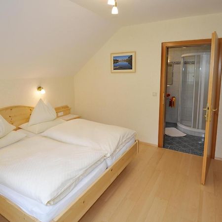 Feichtlehnerhof Bed & Breakfast Ramsau am Dachstein Dış mekan fotoğraf