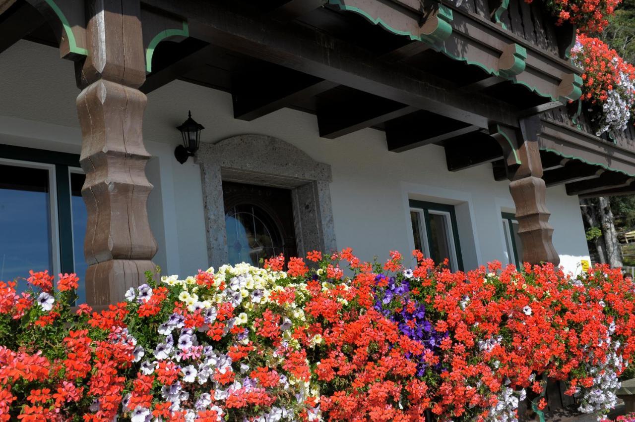 Feichtlehnerhof Bed & Breakfast Ramsau am Dachstein Dış mekan fotoğraf