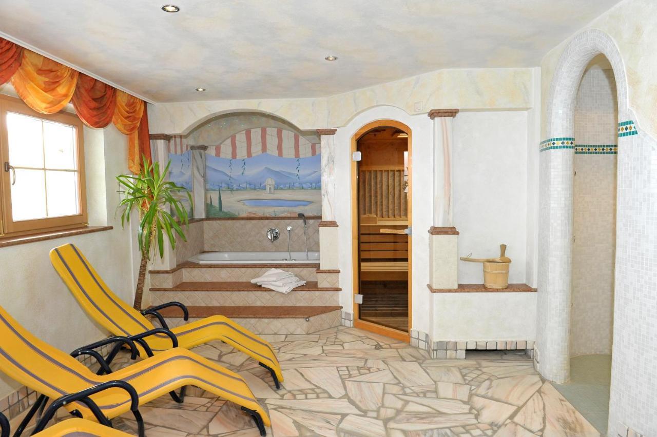 Feichtlehnerhof Bed & Breakfast Ramsau am Dachstein Dış mekan fotoğraf