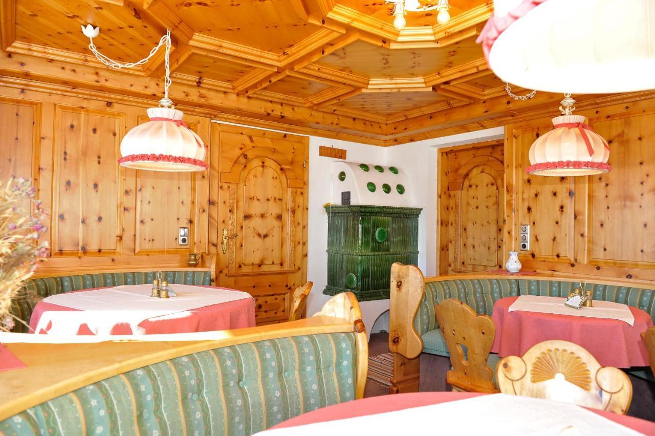 Feichtlehnerhof Bed & Breakfast Ramsau am Dachstein Dış mekan fotoğraf