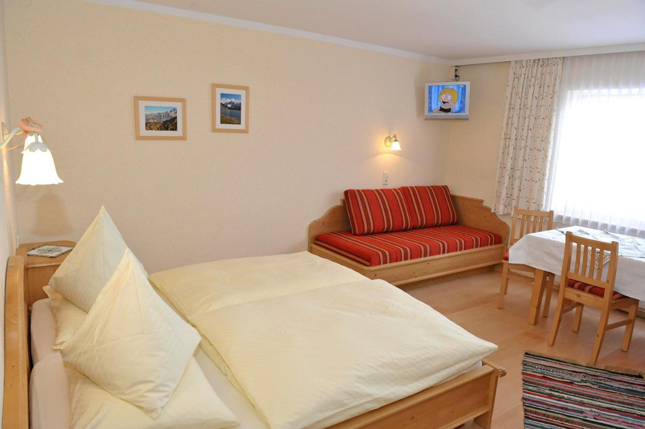 Feichtlehnerhof Bed & Breakfast Ramsau am Dachstein Dış mekan fotoğraf