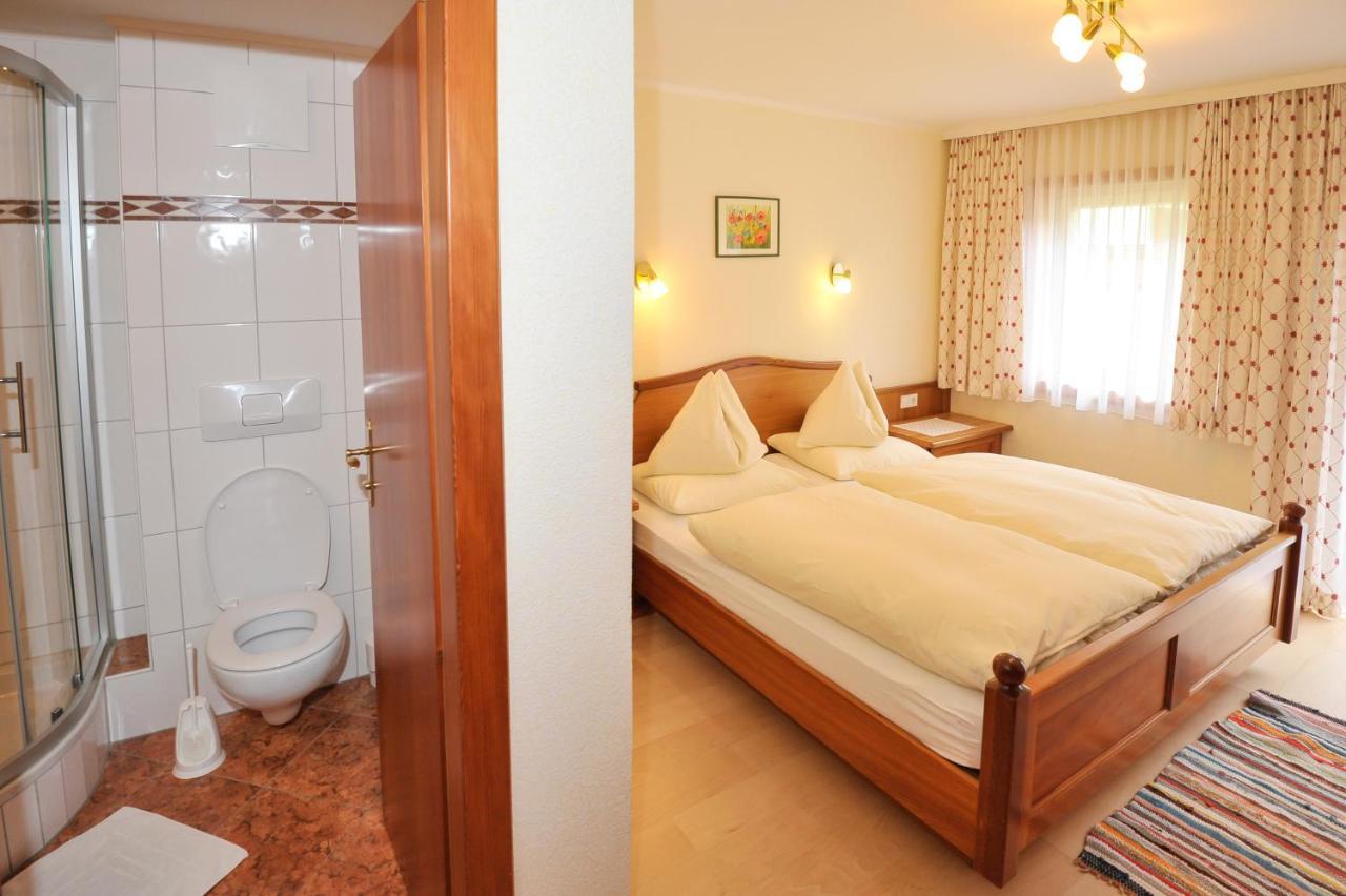 Feichtlehnerhof Bed & Breakfast Ramsau am Dachstein Dış mekan fotoğraf