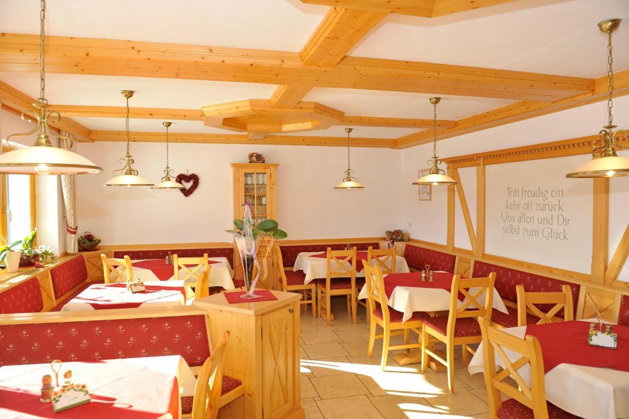 Feichtlehnerhof Bed & Breakfast Ramsau am Dachstein Dış mekan fotoğraf