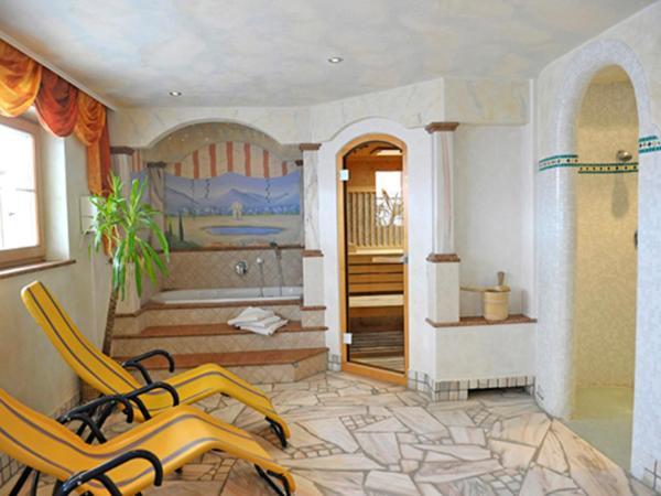 Feichtlehnerhof Bed & Breakfast Ramsau am Dachstein Dış mekan fotoğraf