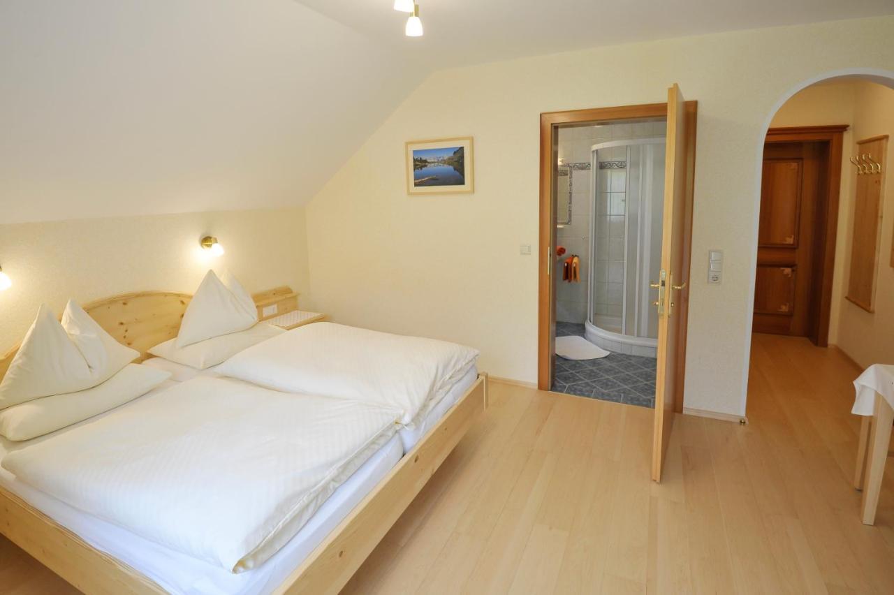 Feichtlehnerhof Bed & Breakfast Ramsau am Dachstein Dış mekan fotoğraf