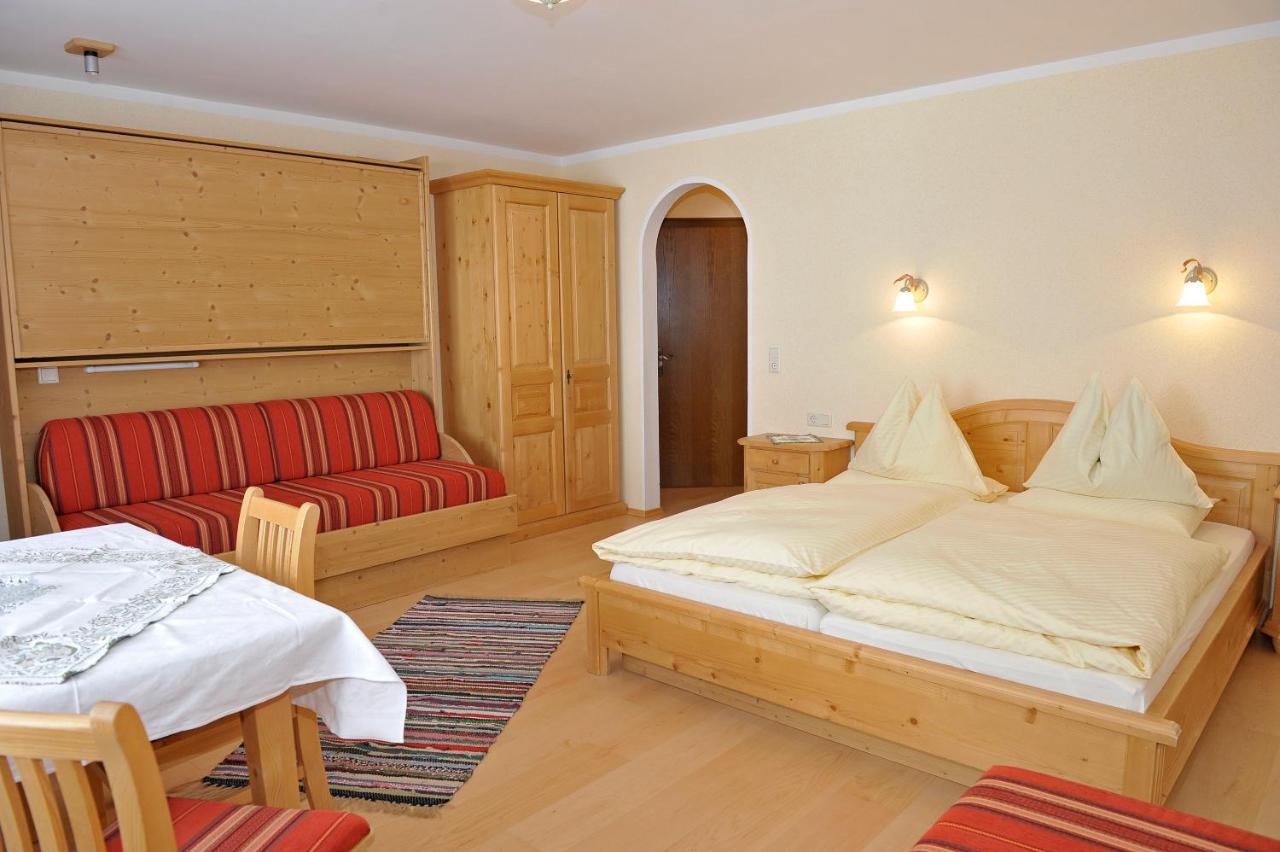 Feichtlehnerhof Bed & Breakfast Ramsau am Dachstein Dış mekan fotoğraf